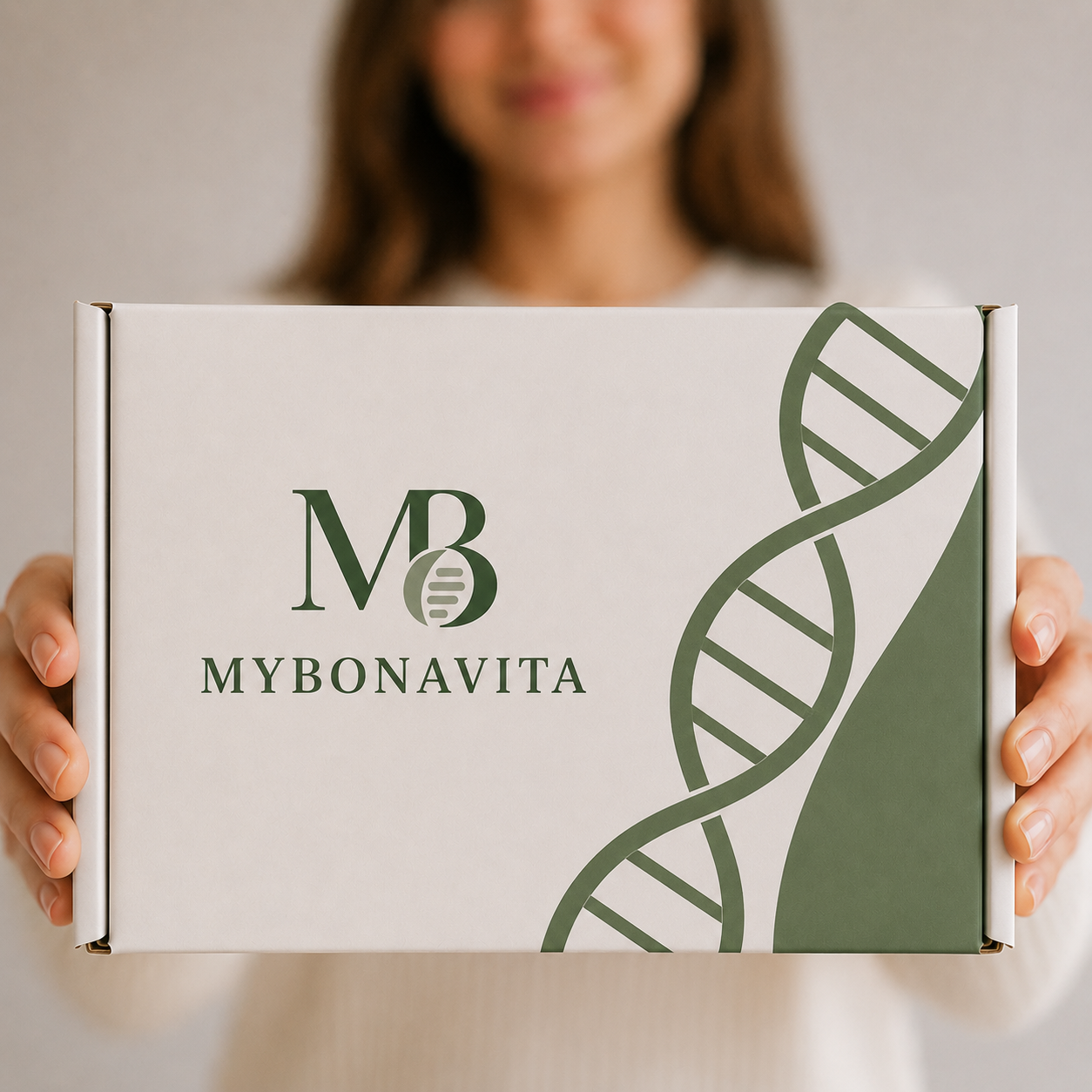 Mybonavita shotgun test
